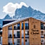 Turmchalet Adults Only