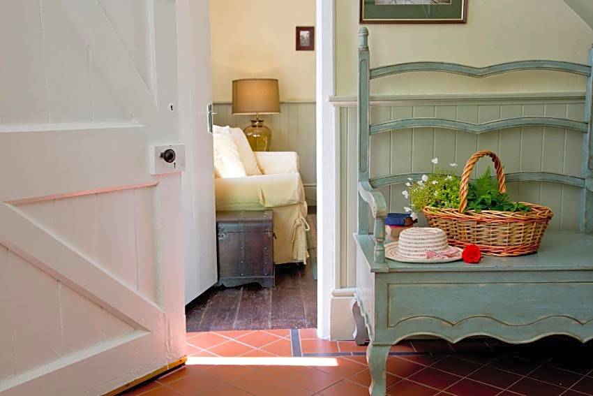 Dunbrody Country House Hotel