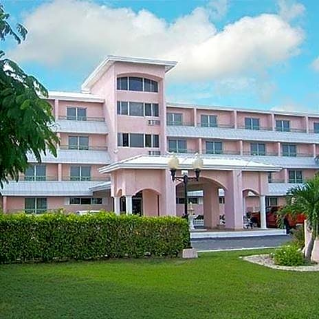 Castaways Resort & Suites Grand Bahama Island