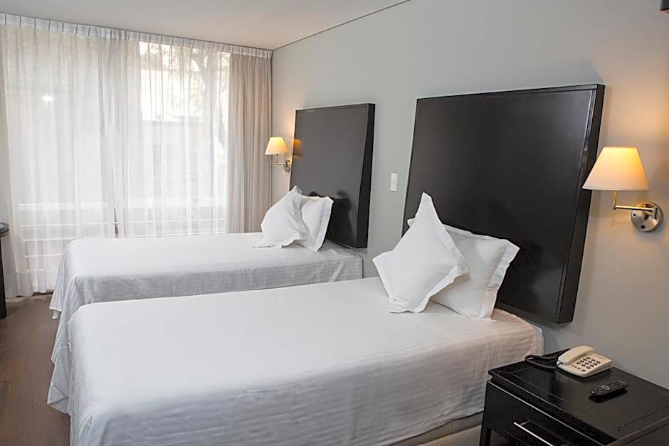 Suites Parioli