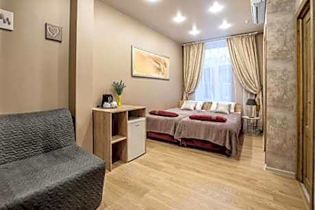 New Day Hostel