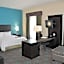Hampton Inn By Hilton Pleasanton