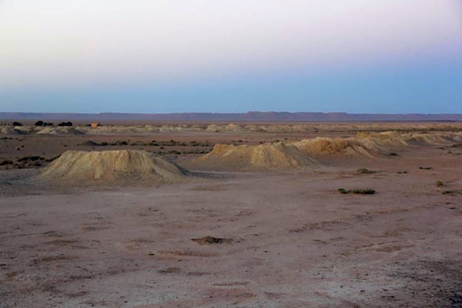 Palais Du Desert Hotel & Spa