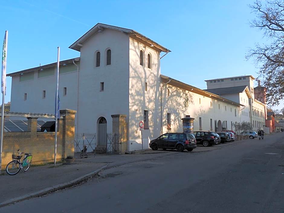 Quartier SansSouci Hostel