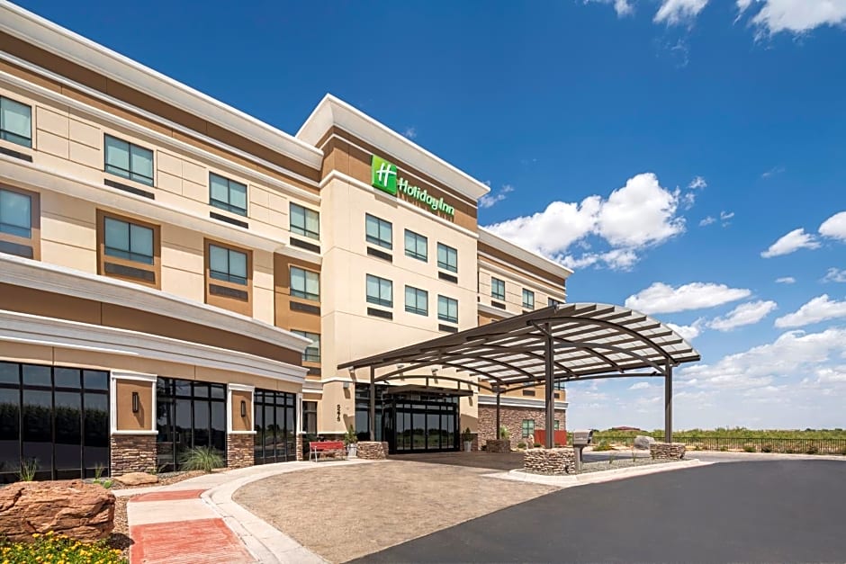 Holiday Inn Odessa By IHG