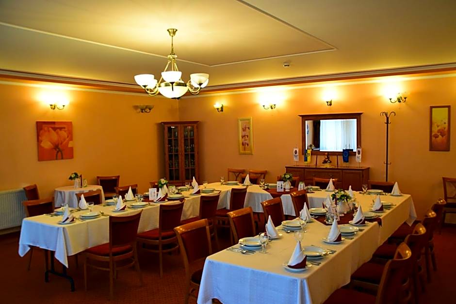 Hotel Lukács Superior