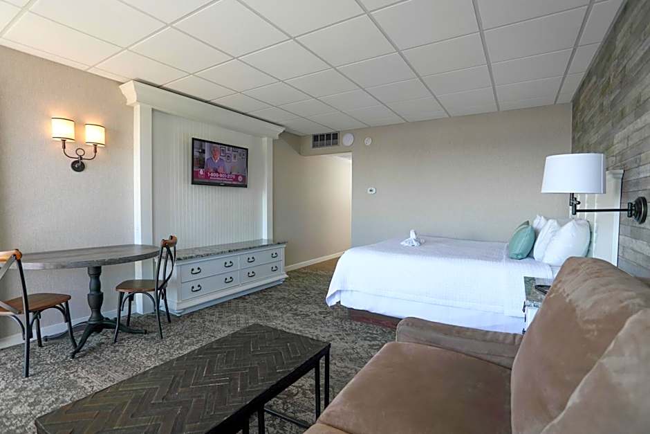 Grand Hotel Cape May