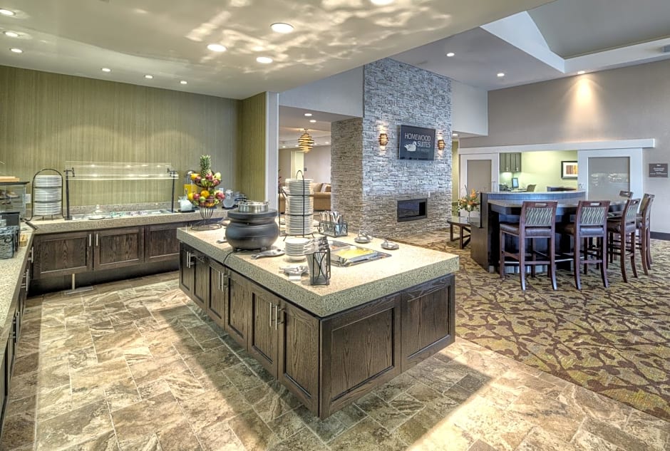 Homewood Suites by Hilton Victoria