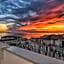 B&B Island Tropea -Sea View Rooms & Suites-