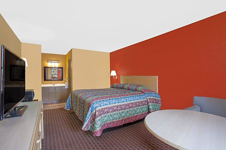 Knights Inn Wildersville