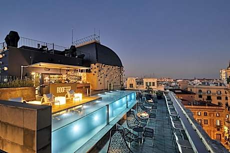 Ohla Hotel