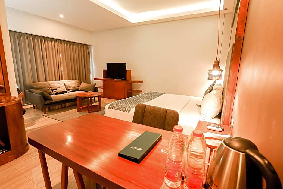 Hotel Sae Inn Kendal
