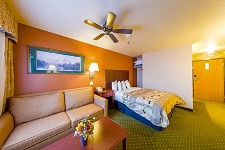 Queen Room