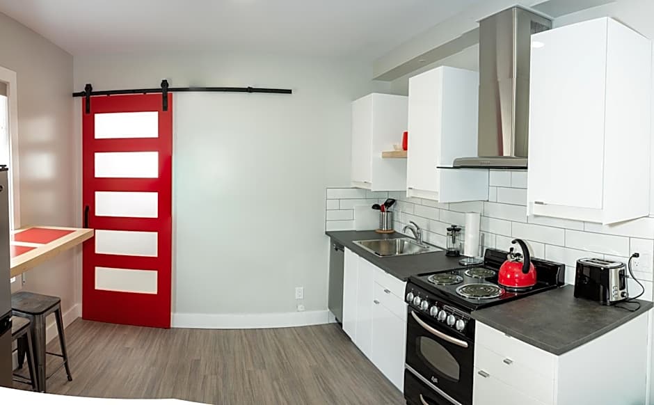 Morel Executive Suites