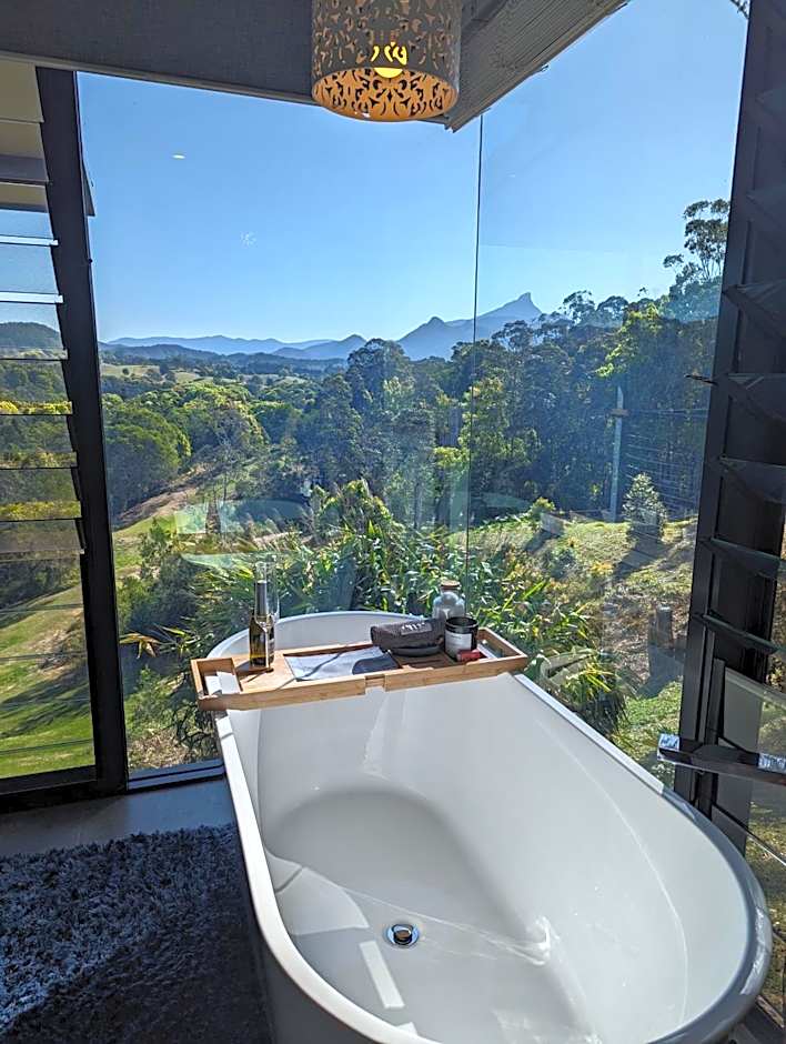 La Rochér Eco Retreat