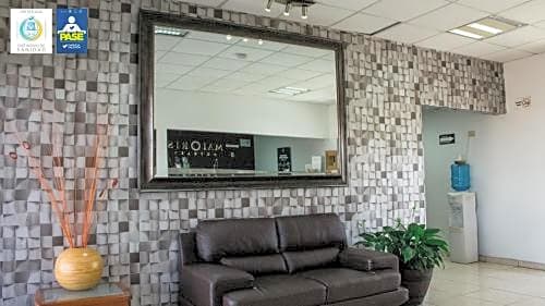 Hotel Maioris Kumate Culiacán