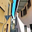 La Ca' del Masenzi Massenzio's house