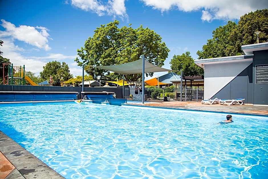 Hastings TOP 10 Holiday Park