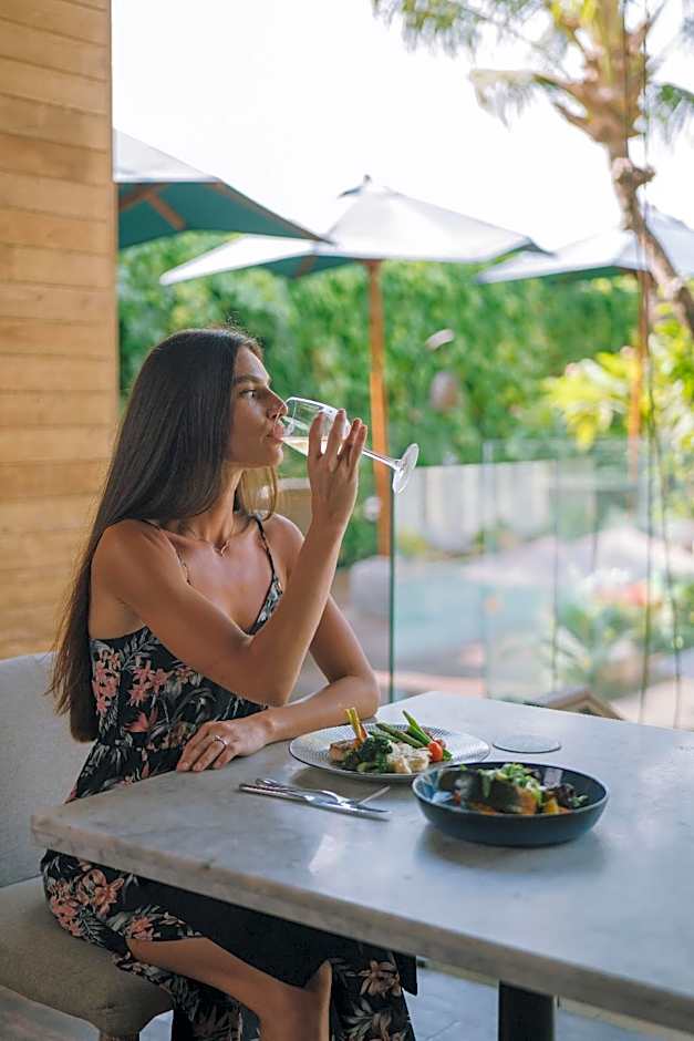 Four Points By Sheraton Bali Seminyak