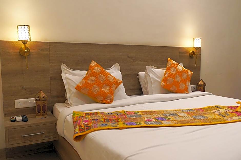 Dhawala Resort by Aamod