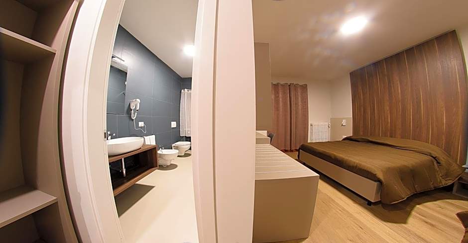 Grand Hotel Europa Rivisondoli Centro