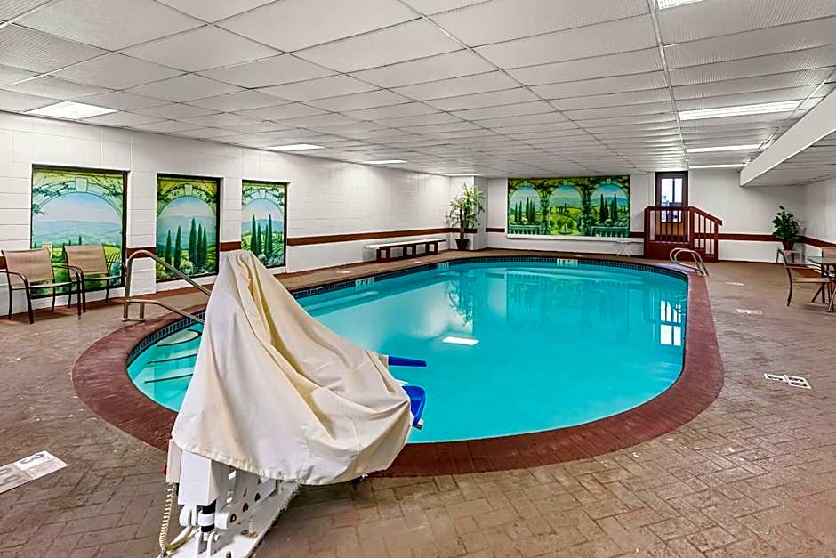 SureStay Hotel by Best Western SeaTac Airport North