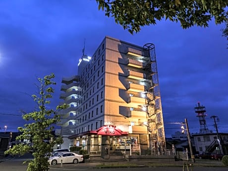 Hotel Wing International Izumi