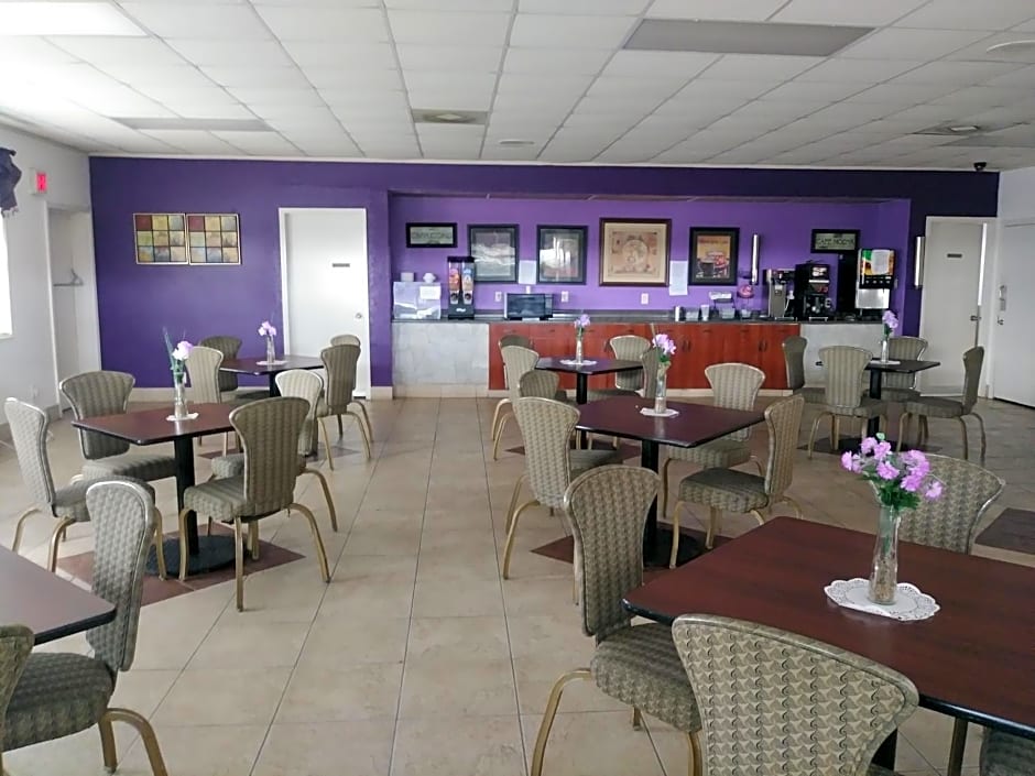 Knights Inn San Antonio near AT&T Center