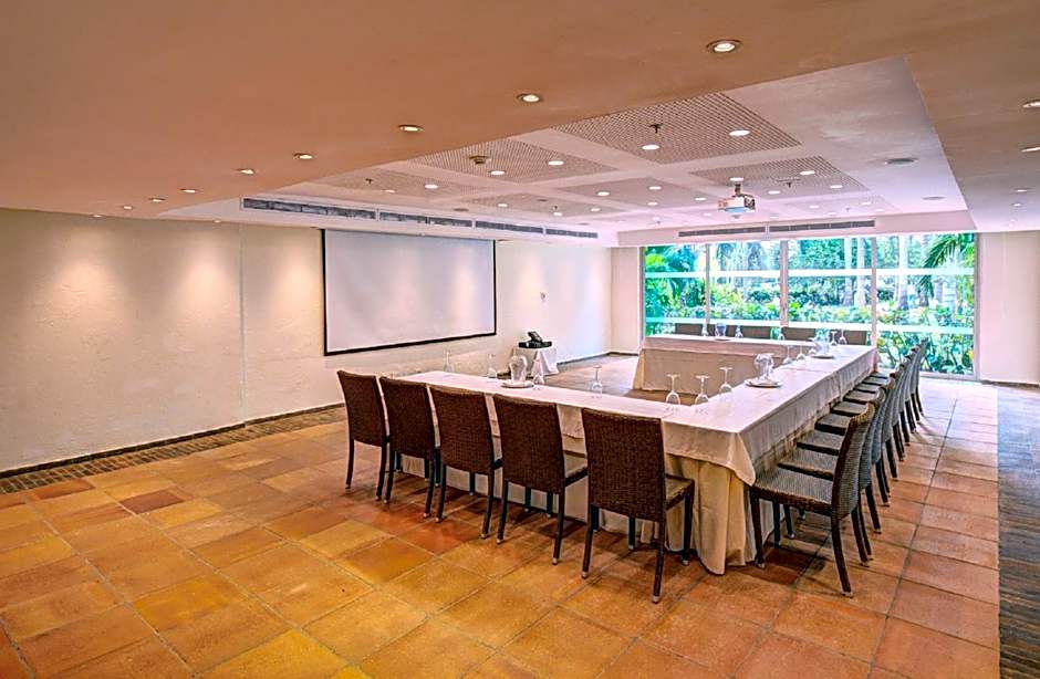 Estelar Playa Manzanillo - All Inclusive