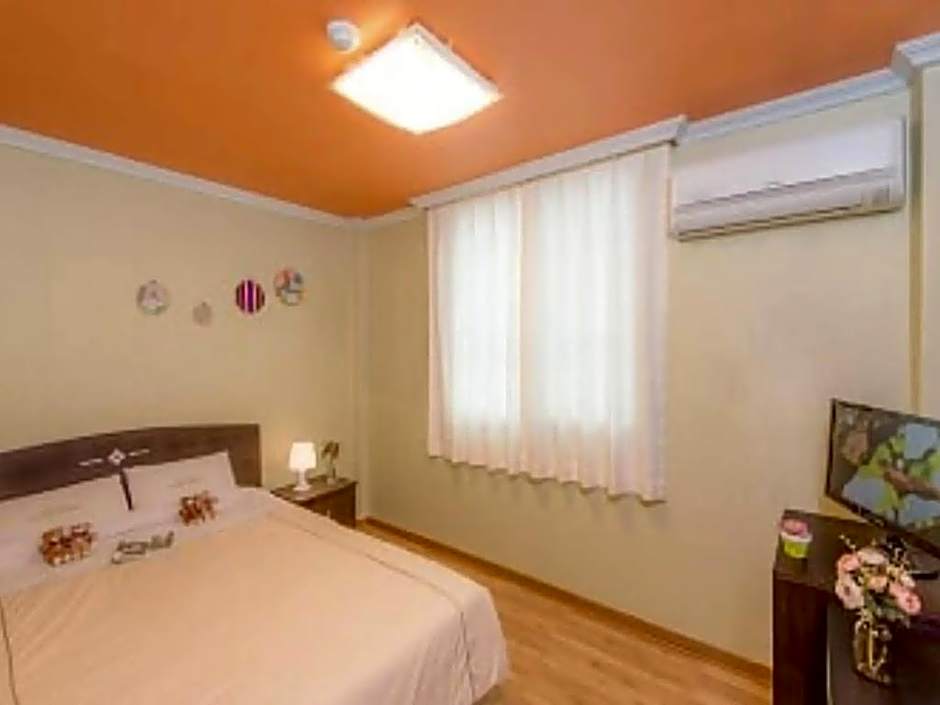 Yeha Guesthouse