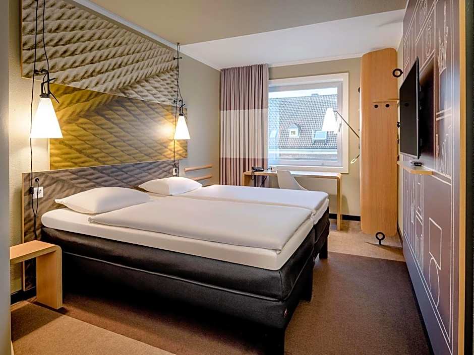 ibis Muenster City