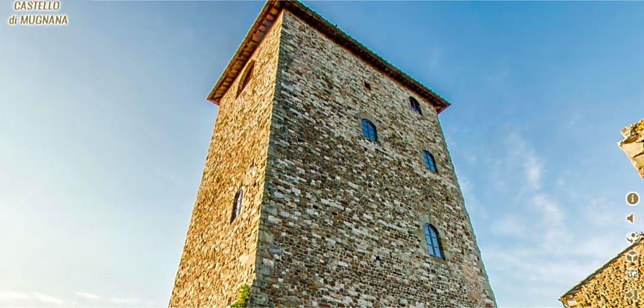 Castello di Mugnana