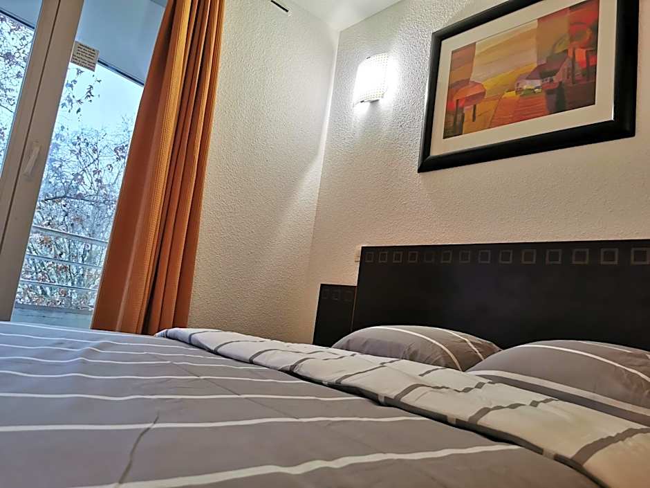 Appart Hotel La Defense