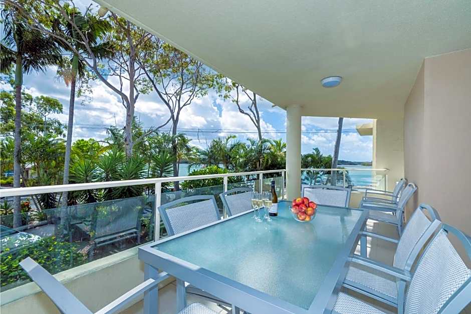 Munna Beach Apartments