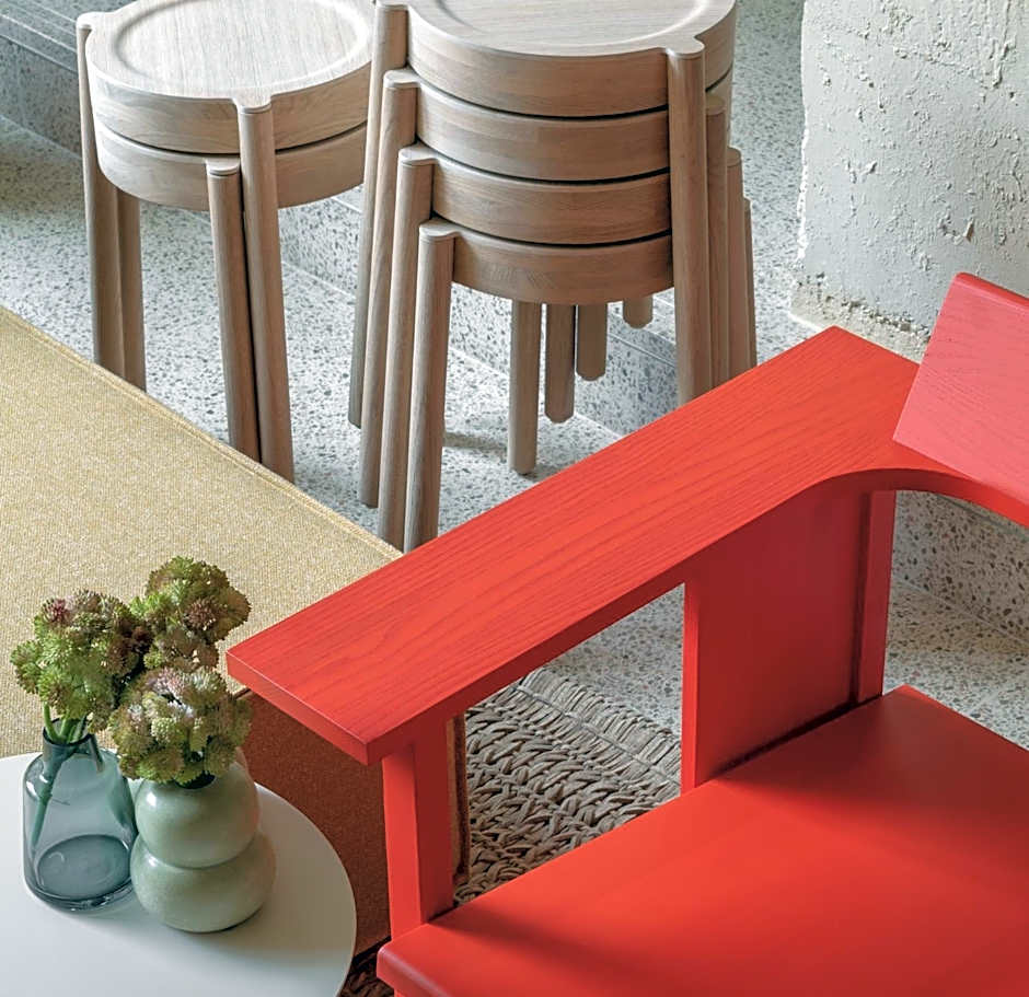 Locke at Broken Wharf