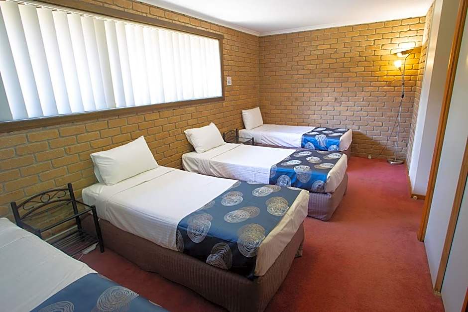 Goldfields Motel