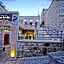 Cappadocia Cave Lodge