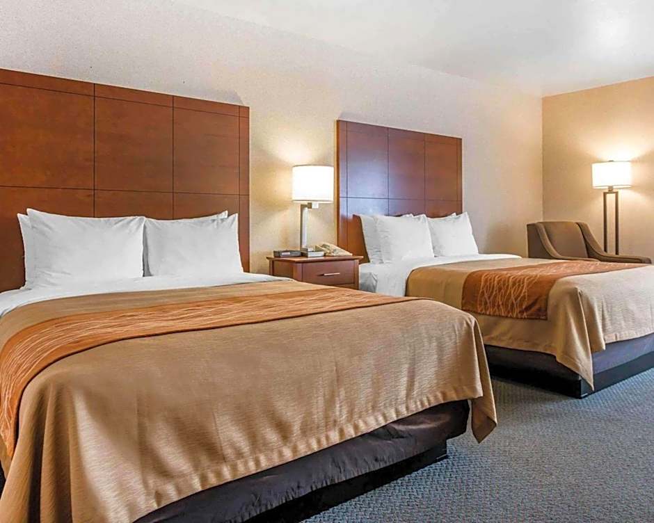 Comfort Inn Salida