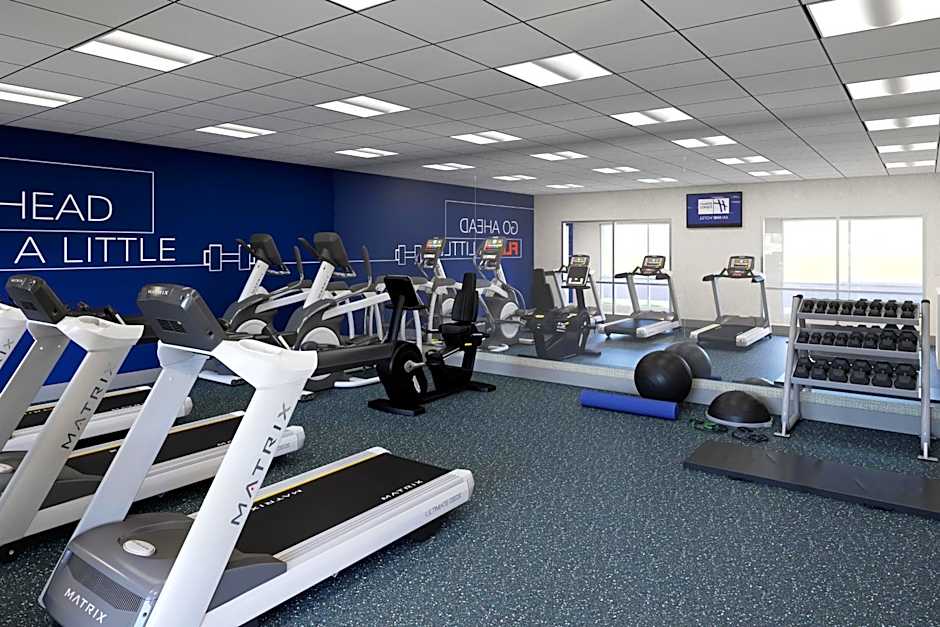 Holiday Inn Express Hotel & Suites Idaho Falls By IHG