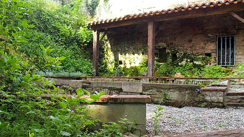 La Verrerie
