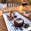 B&B Boutique Casa Clavi