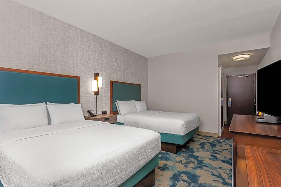 Hampton Inn By Hilton & Suites Deland