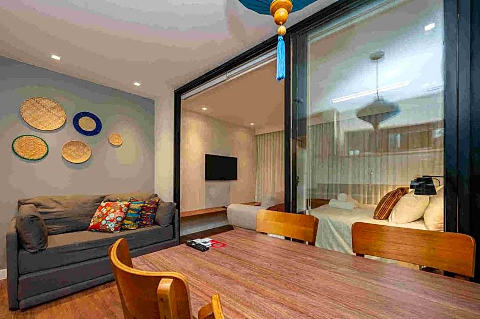 Wanderlust Experience Hotel BW Signature Collection OFICIAL