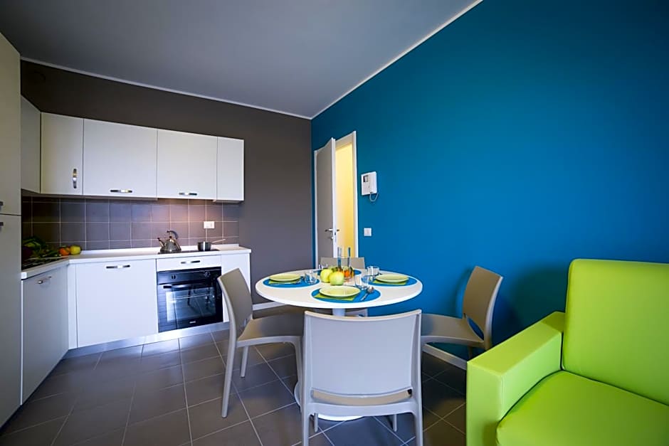 Aurum Aparthotels Pianell 10