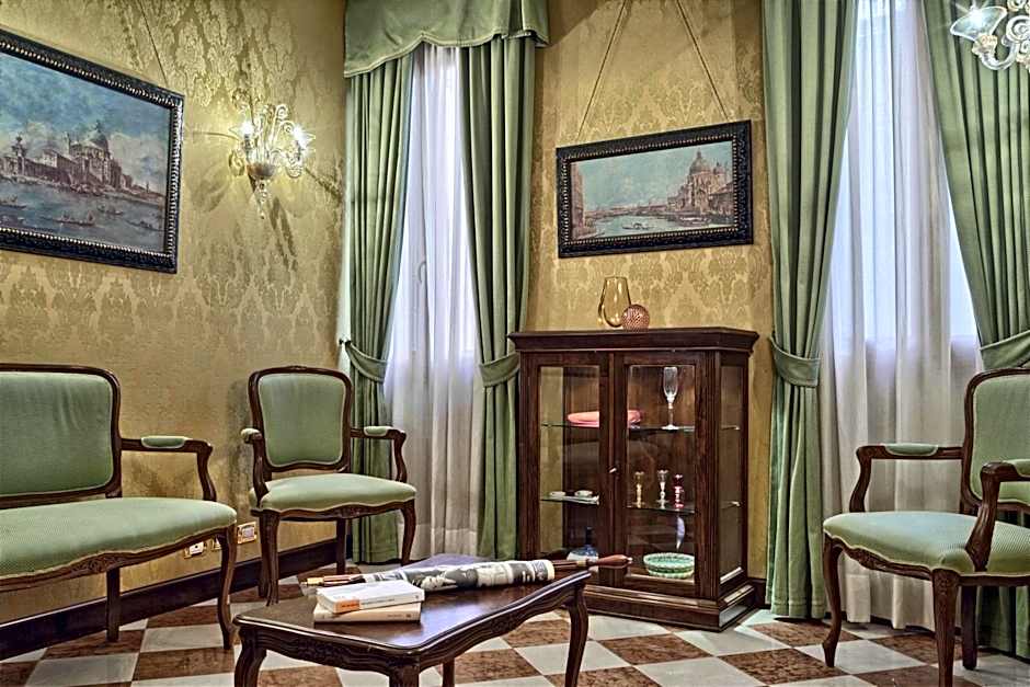 Antica Locanda Al Gambero