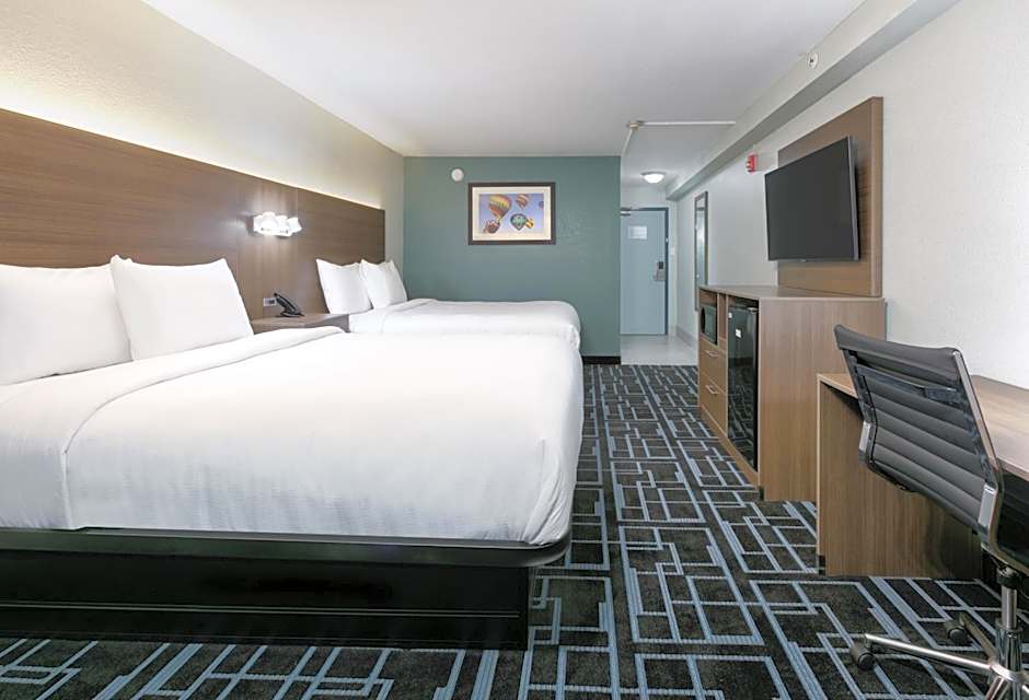 Baymont by Wyndham Chattanooga/Eastridge