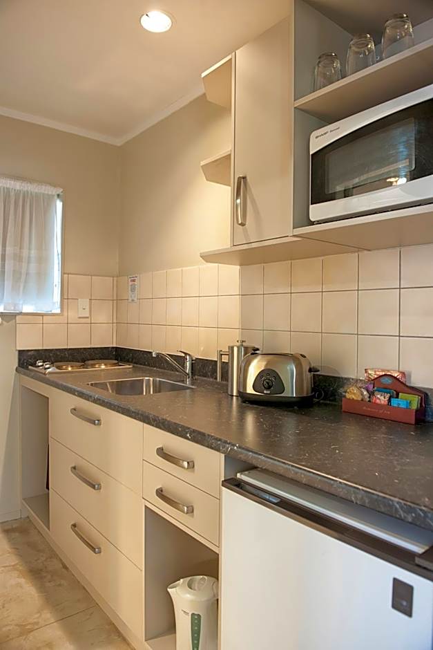 Sport Of Kings Motel