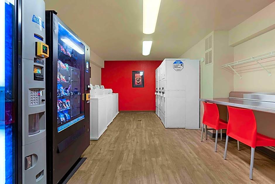 Extended Stay America Suites - Sacramento - Arden Way