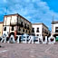 Hotel Cuauhtemoc