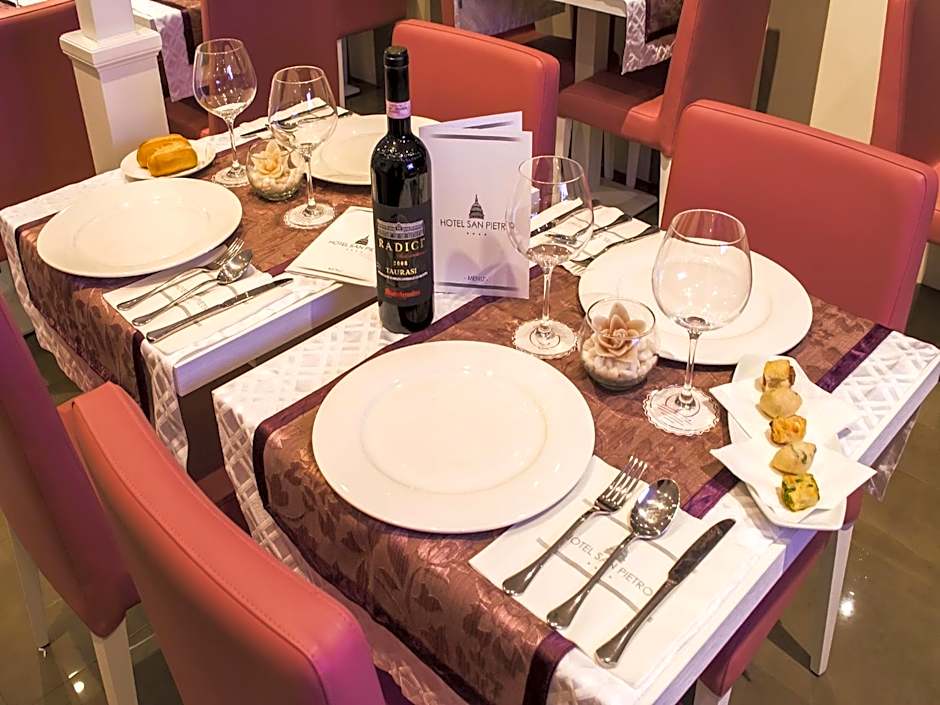 Hotel San Pietro